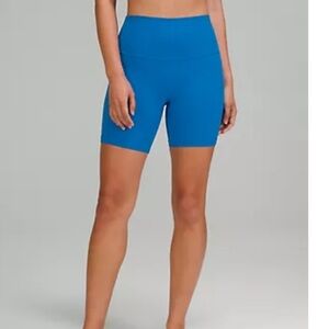 Lululemon Align High-Rise Short 6”
